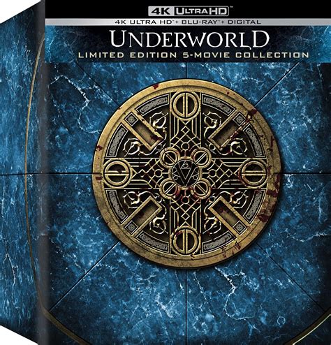 Underworld: Limited Edition 5